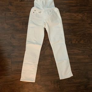 Gap Maternity Jeans